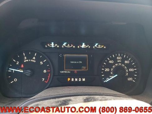 Used 2020 Ford F150 XL w/ Equipment Group 101A Mid image 10