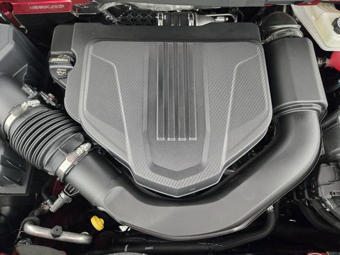 New 2026 Chevrolet Traverse LT w/ Midnight/Sport Edition FWD image 35