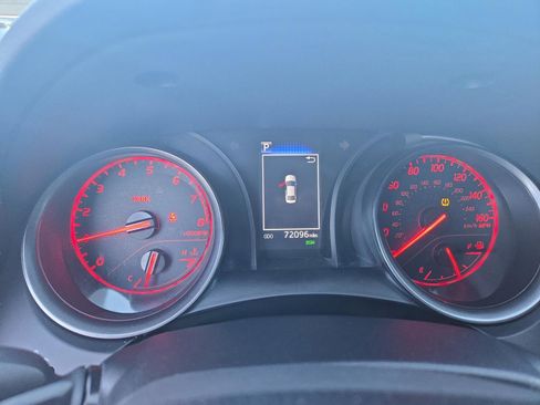 Used 2021 Toyota Camry TRD image 12