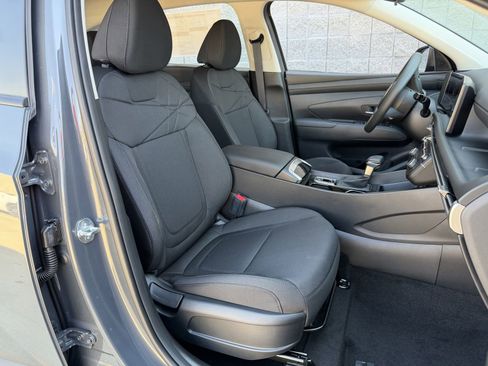 New 2026 Hyundai Tucson SE FWD image 23