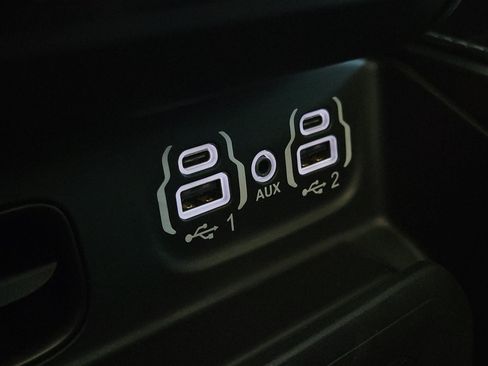 Certified 2024 RAM 1500 Limited AWD/4WD image 28