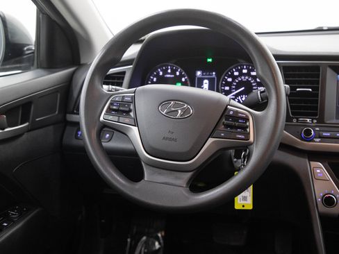 Used 2018 Hyundai Elantra SEL w/ Cargo Package FWD image 15
