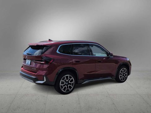 New 2026 BMW X1 xDrive28i w/ Convenience Package AWD/4WD image 8