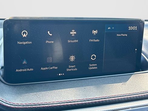 Certified 2024 Acura MDX A-Spec AWD/4WD image 20