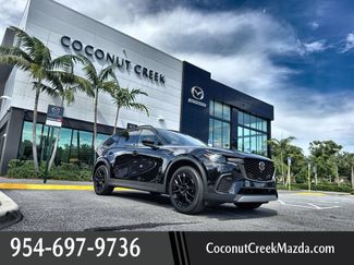 Certified 2026 MAZDA CX-70 3.3 Turbo w/ Premium Package AWD/4WD video 1
