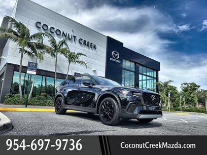 Certified 2026 MAZDA CX-70 3.3 Turbo w/ Premium Package