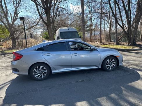 Used 2017 Honda Civic EX image 13