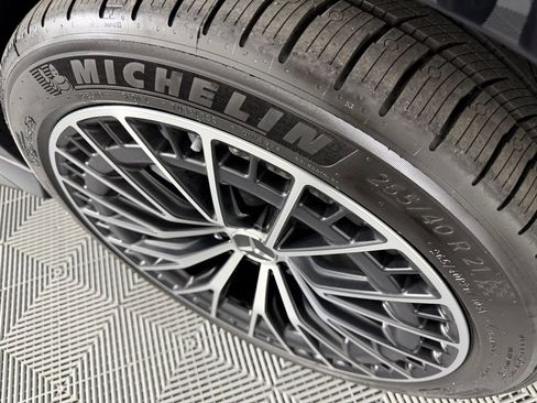 New 2026 Mercedes-Benz GLC 43 AMG 4MATIC image 8