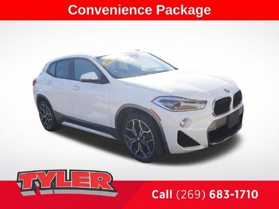 Used 2020 BMW X2 sDrive28i w/ M Sport X Package