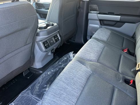 New 2026 Ford F250 XLT w/ XLT Premium Package image 11