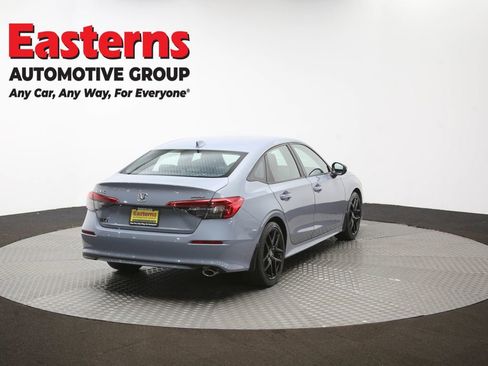 Used 2024 Honda Civic Sport image 38