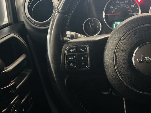 Used 2014 Jeep Wrangler Sport w/ Quick Order Package 24S AWD/4WD image 44