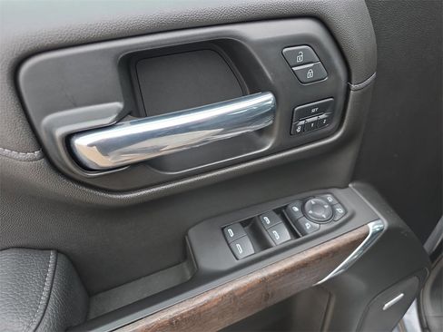 Used 2022 GMC Sierra 1500 Denali w/ Denali Premium Package image 28