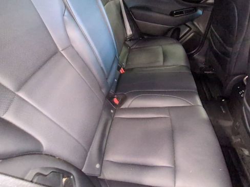 Used 2023 Subaru Outback Limited image 24