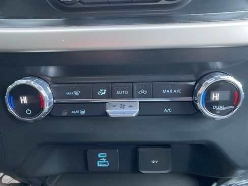 Used 2021 Ford F150 XLT w/ Equipment Group 301A Mid image 48