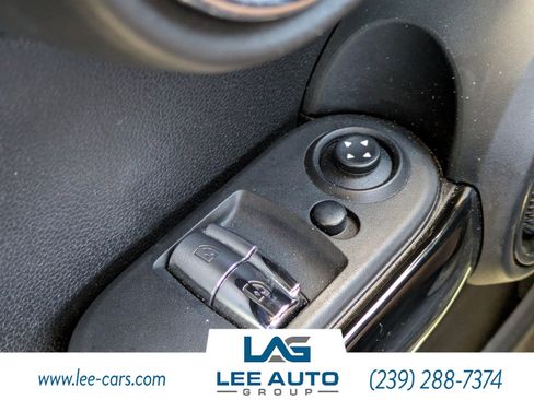 Used 2020 MINI Cooper S w/ Storage Package image 16