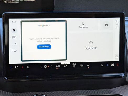 New 2025 Ford Expedition Max Active image 13