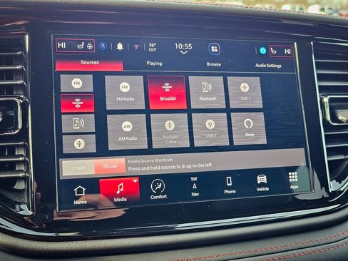 New 2026 Dodge Durango GT image 23