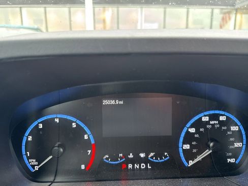 Used 2023 Ford Bronco Sport Big Bend AWD/4WD image 2
