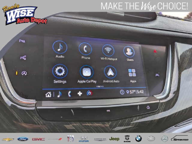 Used 2020 Cadillac XT6 Premium Luxury AWD/4WD image 14