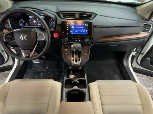 Certified 2022 Honda CR-V EX image 34