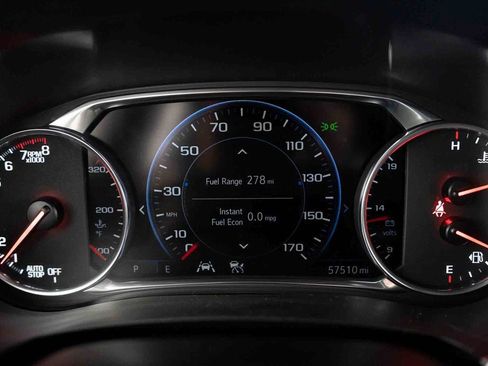 Used 2023 Chevrolet Traverse Premier w/ Redline Edition image 29