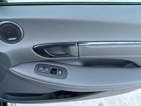 New 2026 Hyundai Sonata N Line image 18