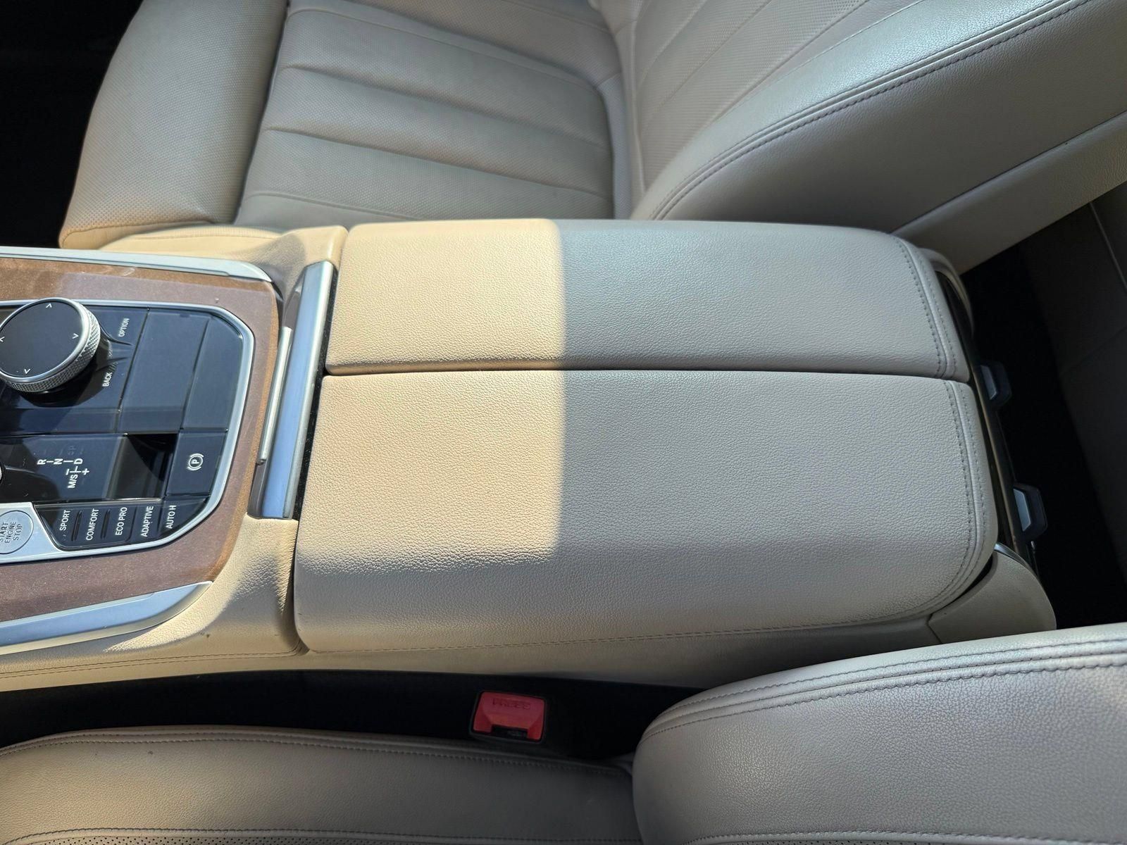 Used 2021 BMW X5 sDrive40i w/ M Sport Package RWD image 55