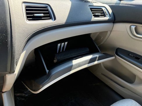 Used 2014 Honda Civic LX image 14