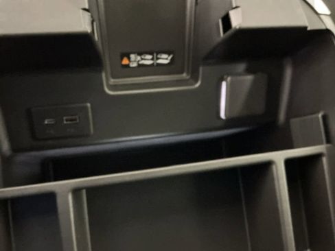 Used 2025 Chevrolet Silverado 2500 LT w/ All Star Edition image 43