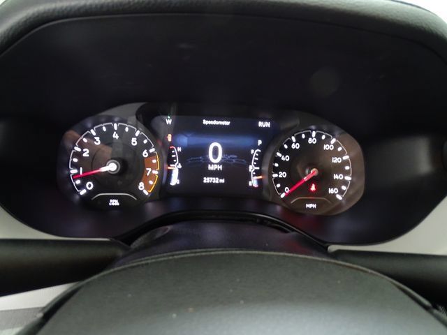 Certified 2023 Jeep Compass Limited w/ Sun and Sound Group AWD/4WD image 17