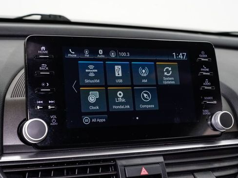 Used 2022 Honda Accord Sport image 14