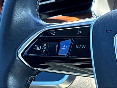 Used 2023 Audi A6 Premium Plus image 11