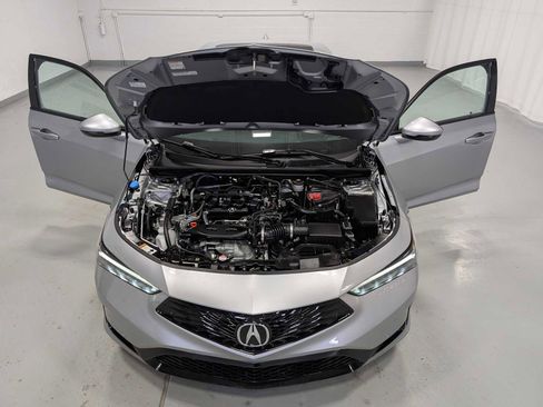 Used 2025 Acura Integra A-Spec image 11