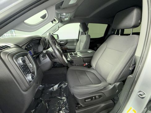 Used 2021 GMC Sierra 1500 Elevation w/ X31 Off-Road Package image 13