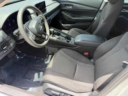 Used 2024 Honda Accord EX image 14