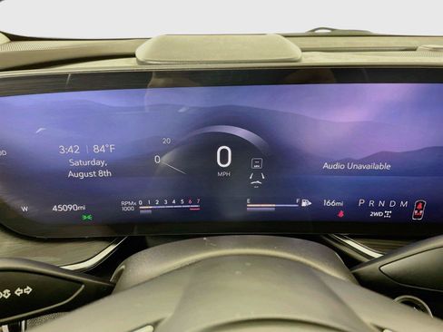 Used 2024 Buick Envision Preferred AWD/4WD image 18