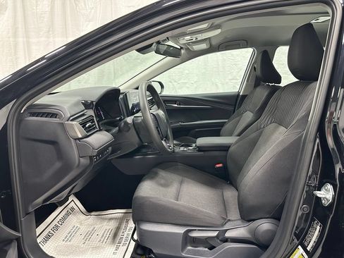 Used 2026 Toyota Camry LE FWD image 14