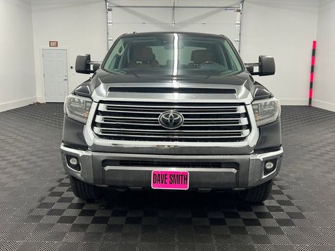 Used 2018 Toyota Tundra 1794 Edition image 5