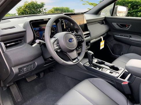 New 2026 Subaru Outback Premium image 7