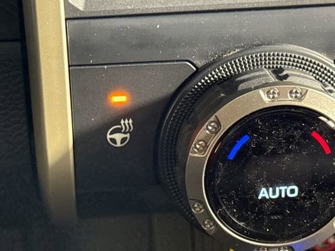 New 2026 Toyota Tacoma Limited AWD/4WD image 35