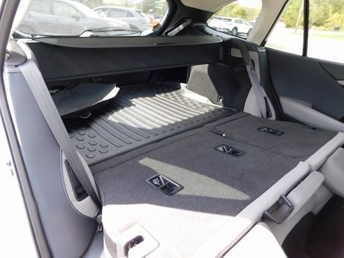 Used 2024 Subaru Outback Premium image 25