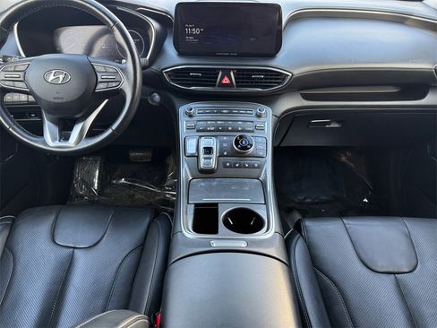 Used 2023 Hyundai Santa Fe Limited image 10