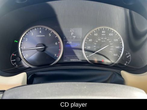 Used 2017 Lexus NX 200t AWD w/ Premium Package image 9