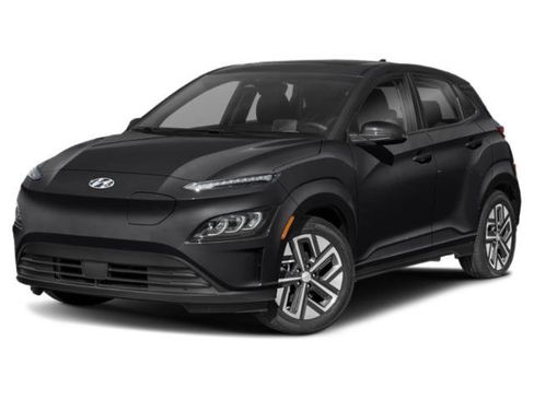 Certified 2023 Hyundai Kona SE image 4