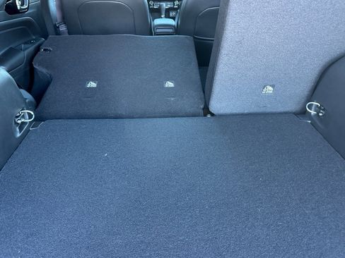 New 2026 Jeep Compass Latitude image 18