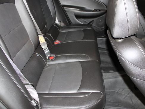Used 2025 Chevrolet Malibu LT FWD image 29