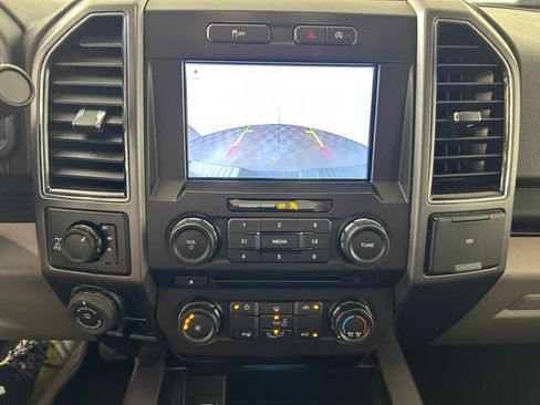 Used 2018 Ford F150 XLT w/ Trailer Tow Package AWD/4WD image 22
