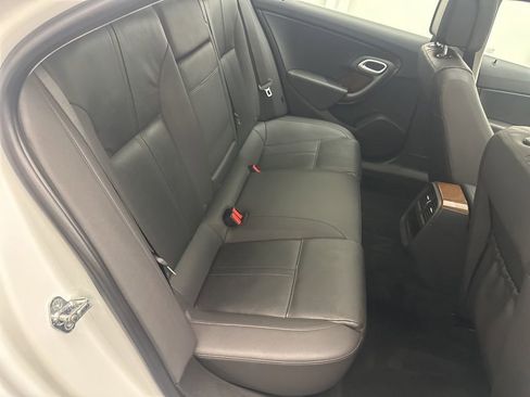 Used 2011 Saab 9-5 Turbo4 image 10
