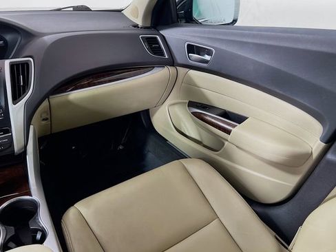 Used 2020 Acura TLX FWD image 25
